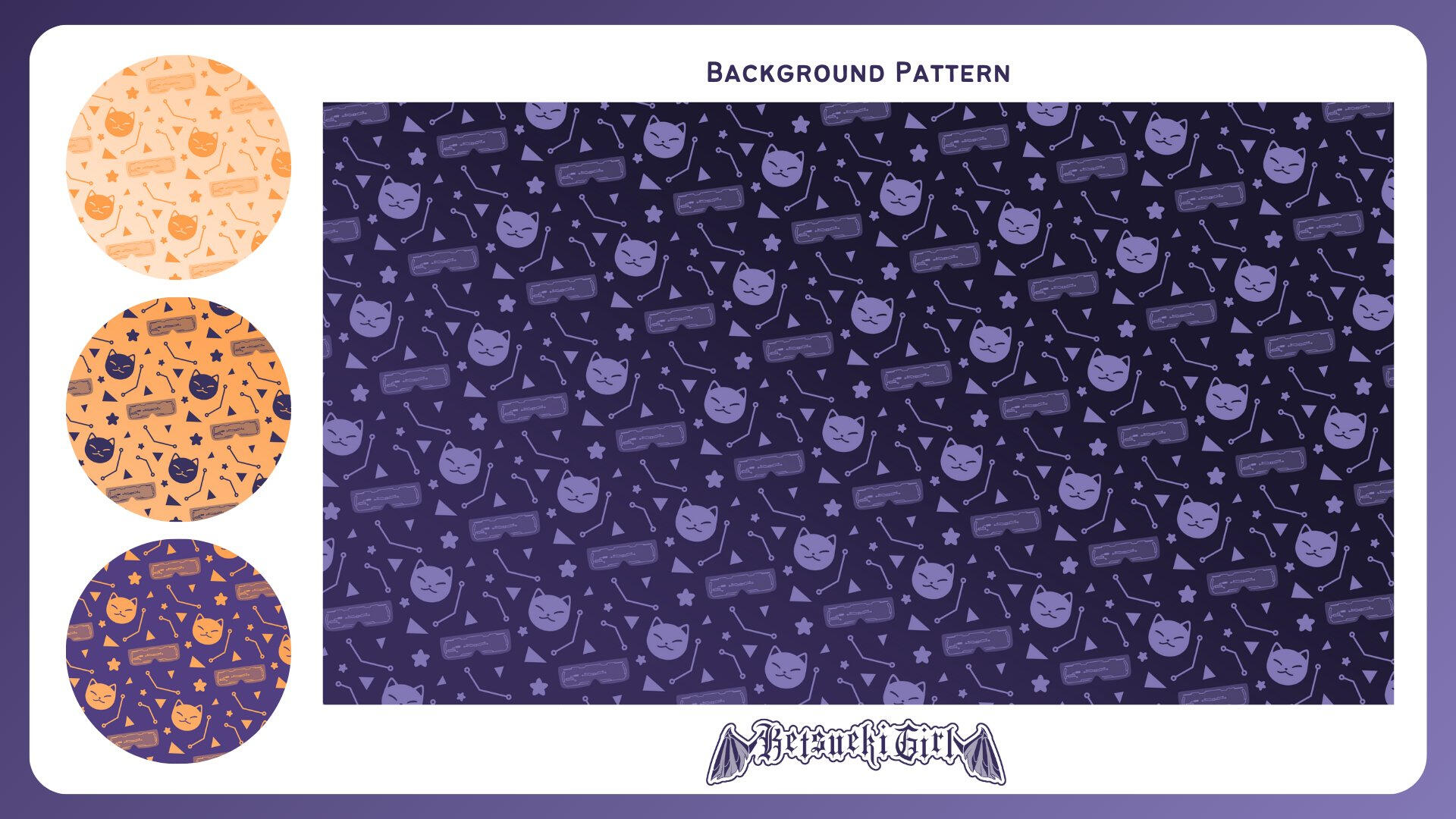 Background Background